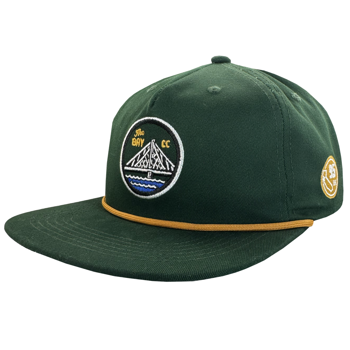 Bay Area 5 Panel By DOC – The Doc Shop 2