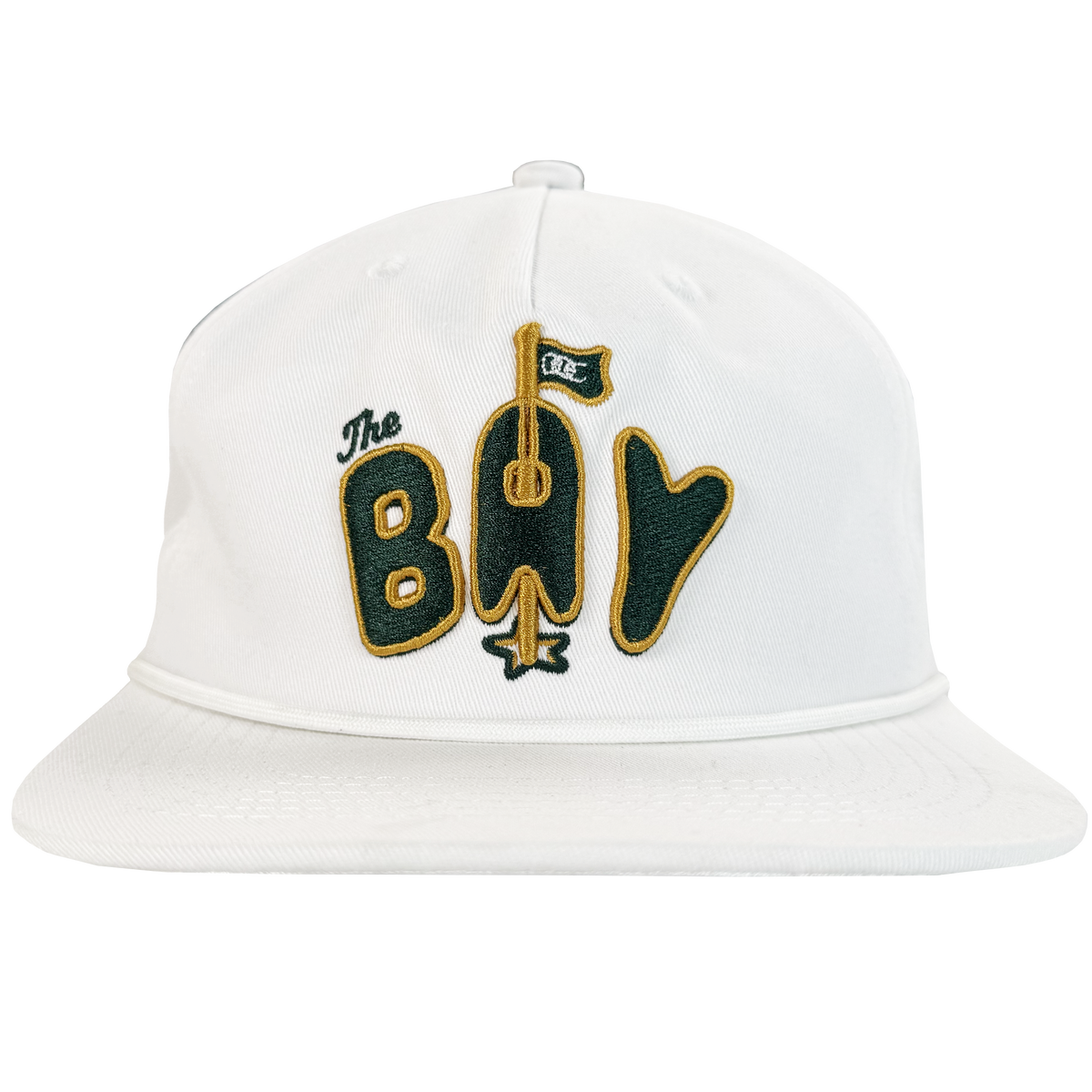 Bay Area 5 Panel By DOC – The Doc Shop 2