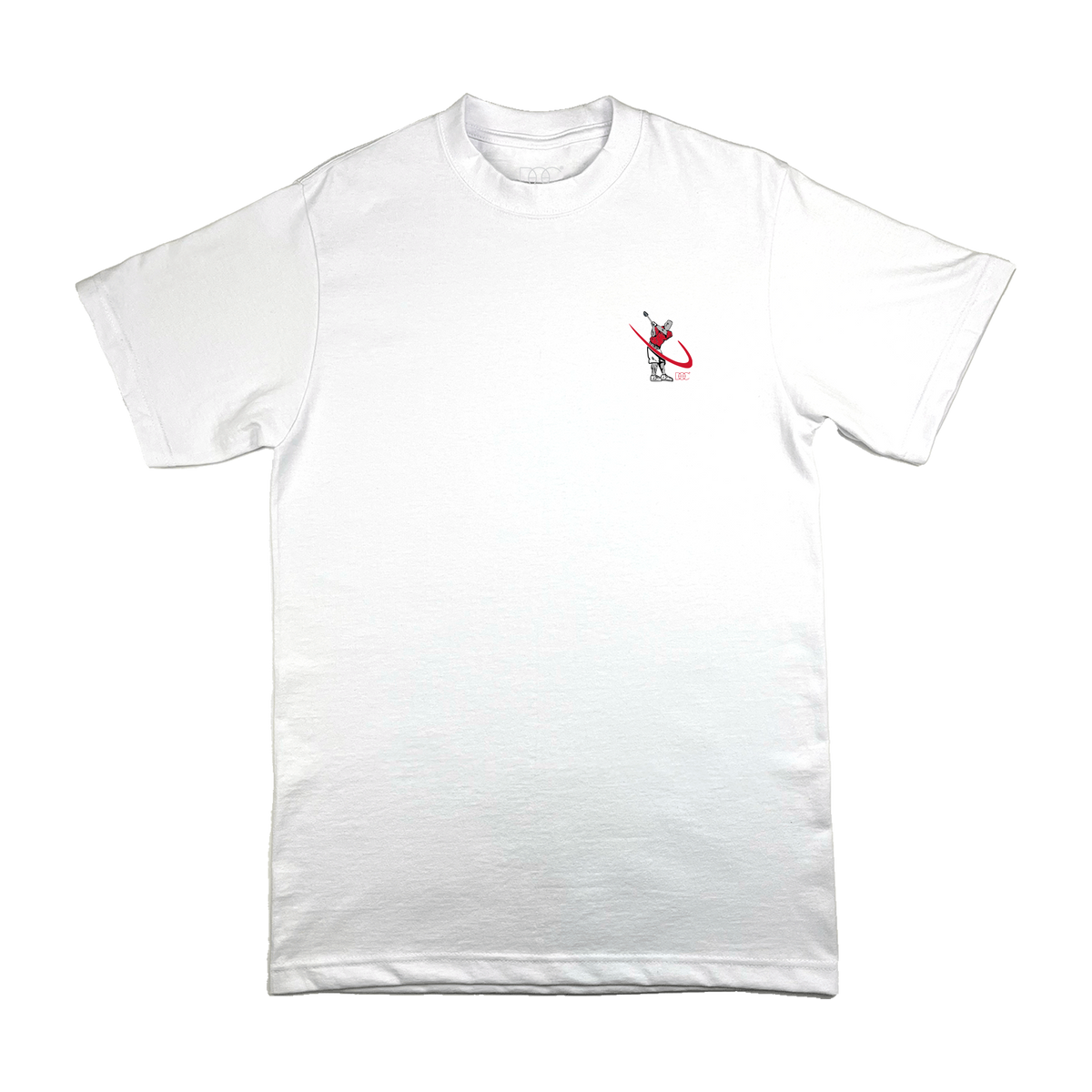 SORRY GOLF TRASHTALK TEE – The Doc Shop 2