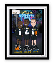 Load image into Gallery viewer, RUN TMC POSTER