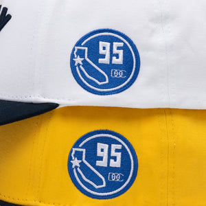 Bay Bridge Snapback by DOC