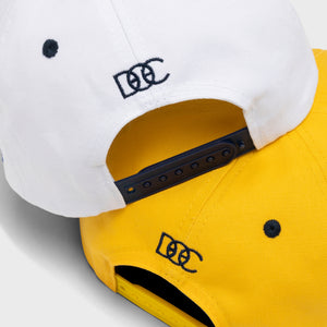 Bay Bridge Snapback by DOC