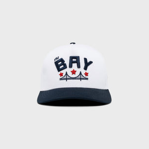 Bay Bridge Snapback by DOC