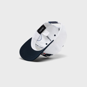 Bay Bridge Snapback by DOC