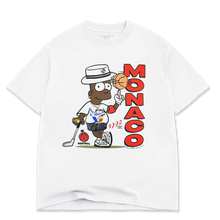 Load image into Gallery viewer, Monaco Tee By Doc