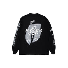Load image into Gallery viewer, From The Rough Ryder L/S Tee