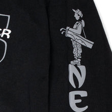 Load image into Gallery viewer, From The Rough Ryder L/S Tee