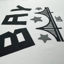 Load image into Gallery viewer, Bay Bridge Tee By DOC V2