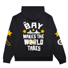 Load image into Gallery viewer, Bay Bridge Hoodie By DOC V2