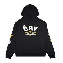 Load image into Gallery viewer, Bay Bridge Hoodie By DOC V2