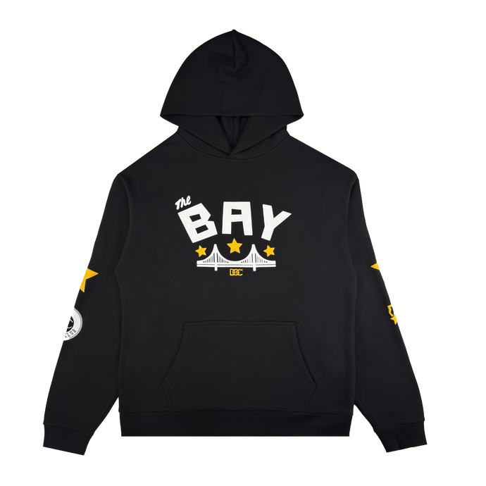 Bay Bridge Hoodie By DOC V2