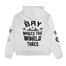 Load image into Gallery viewer, Bay Bridge Hoodie By DOC V2
