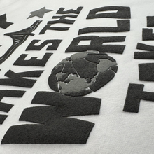 Load image into Gallery viewer, Bay Bridge Hoodie By DOC V2