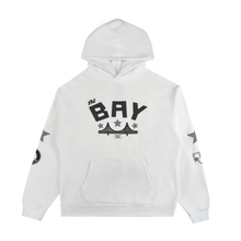 Load image into Gallery viewer, Bay Bridge Hoodie By DOC V2