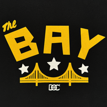 Load image into Gallery viewer, Bay Bridge Tee By DOC V2