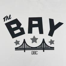 Load image into Gallery viewer, Bay Bridge Tee By DOC V2