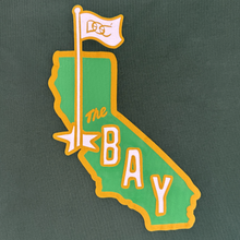 Load image into Gallery viewer, CA Bay Area Tee By DOC