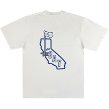 Load image into Gallery viewer, CA Bay Area Tee By DOC