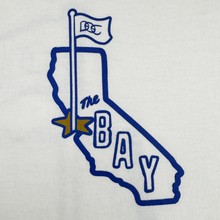 Load image into Gallery viewer, CA Bay Area Tee By DOC