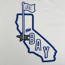 Load image into Gallery viewer, CA Bay Area Tee By DOC
