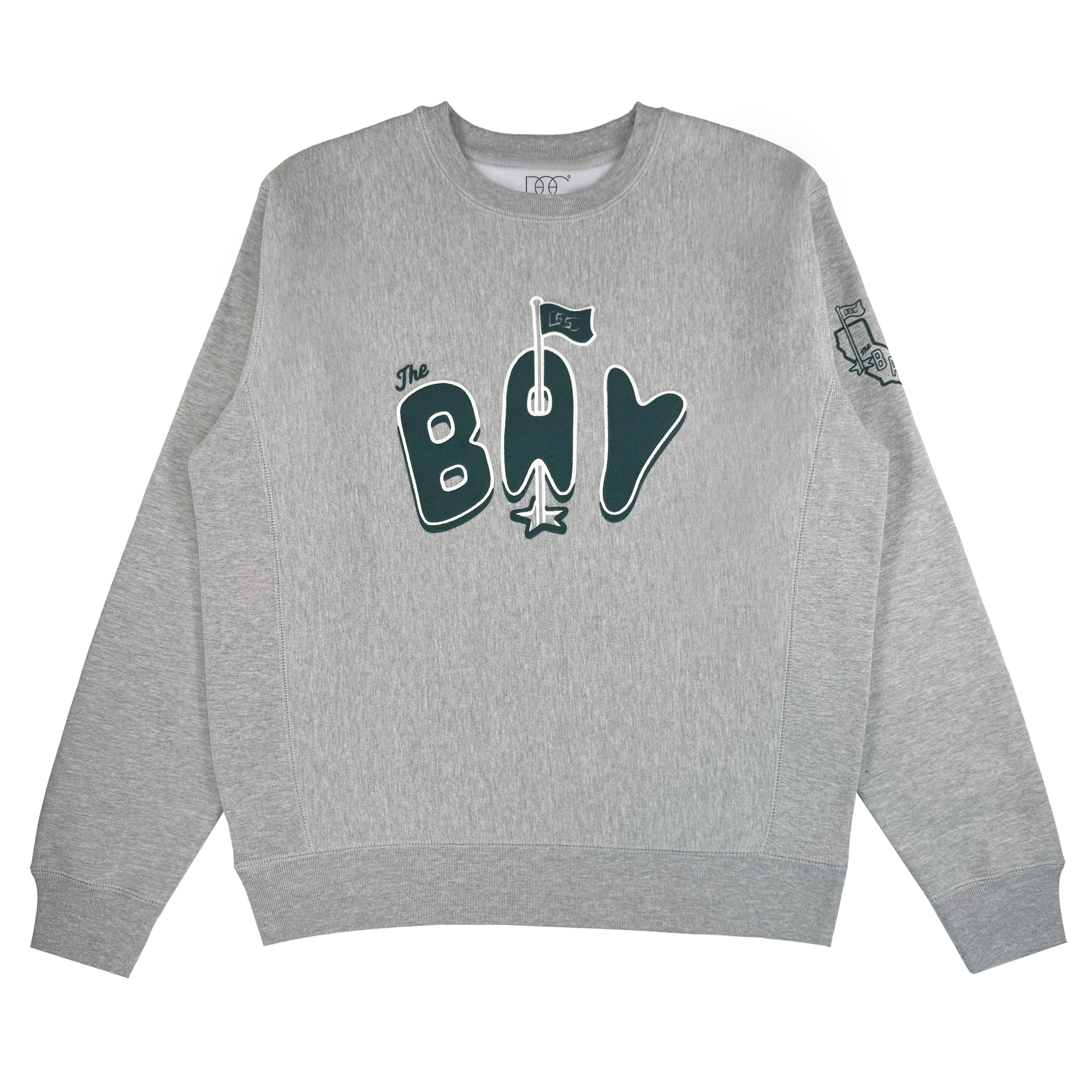 The Bay Flag Crew By DOC – The Doc Shop 2