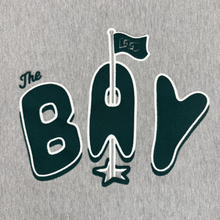 Load image into Gallery viewer, The Bay Flag Crew By DOC