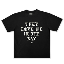 Load image into Gallery viewer, They Love Me Tee By Doc