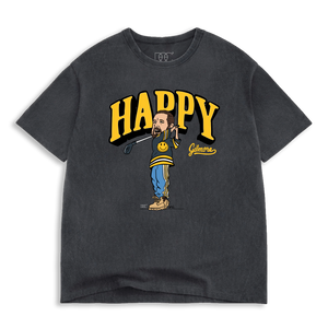Happy Tee