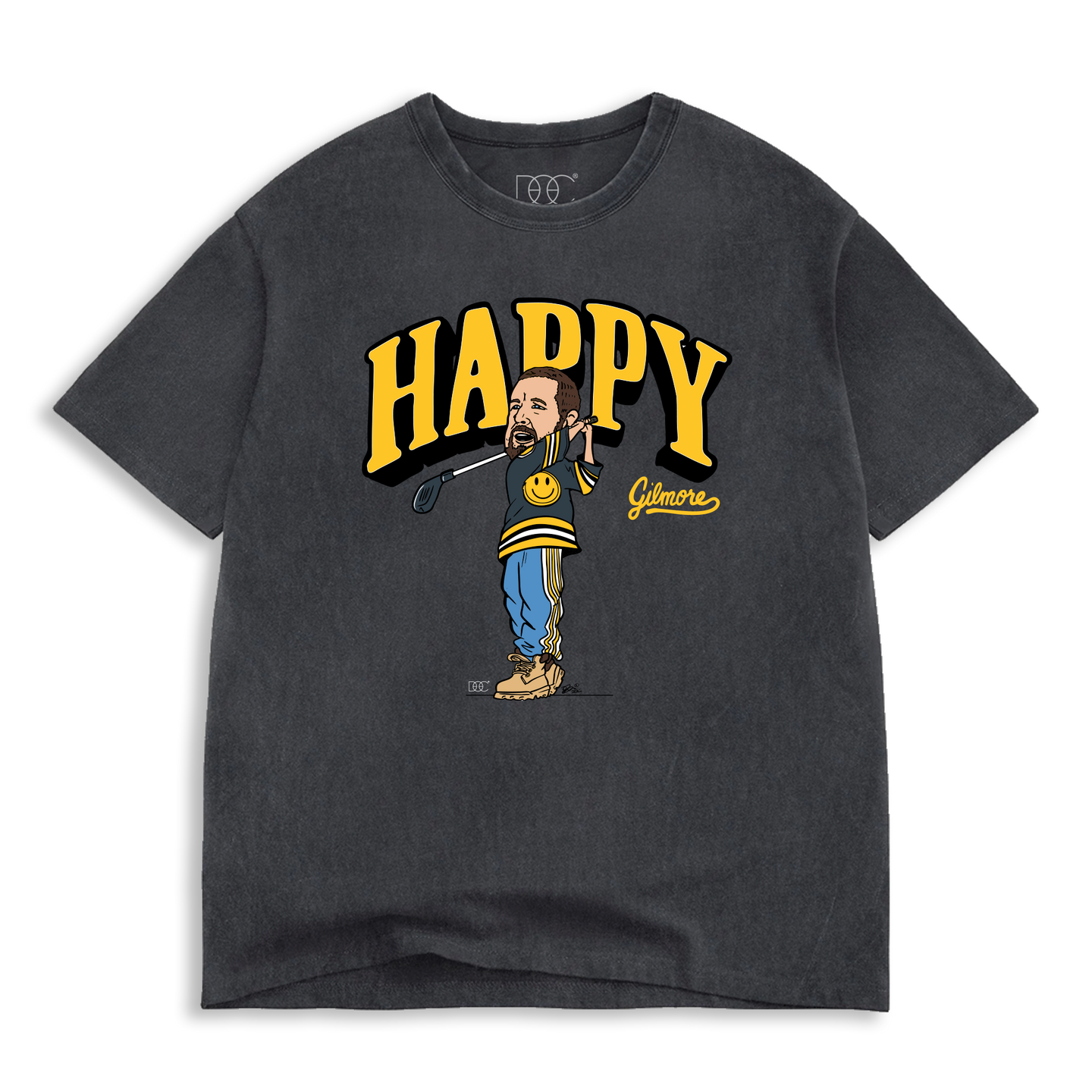 Happy Tee