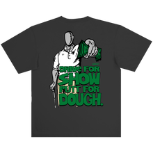 Load image into Gallery viewer, PUTT FOR DOUGH GOLF TRASHTALK TEE
