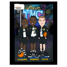 Load image into Gallery viewer, RUN TMC POSTER PRINT